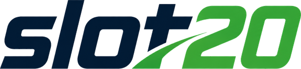 Logo slot20